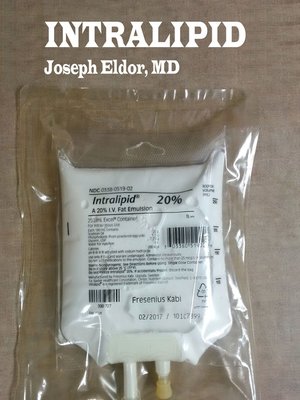 cover image of Intralipid